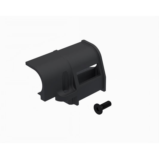 ARA-2257	 Center Driveshaft Guard
