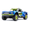 ARA2104T2	 MOJAVE GROM 4x4 SMART Small Scale Desert Truck (Blue/White)