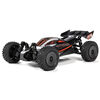 ARA2306T1	 1/14 TYPHON GROM 223S DSC 4X4 RTR Brushless Buggy, Silver