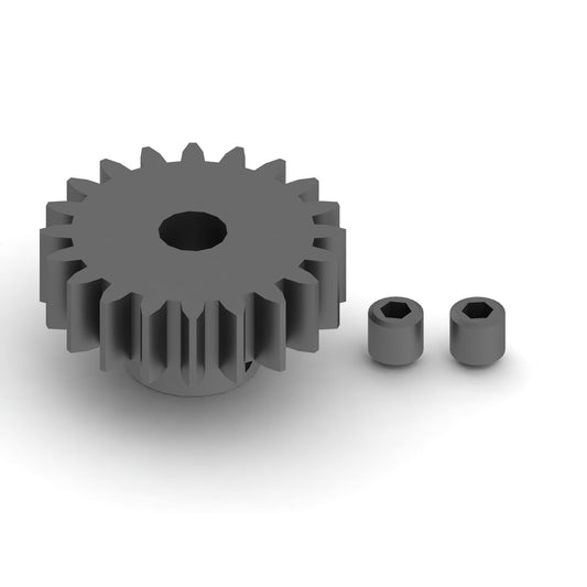 ARA310481     20T Mod1 Pinion Gear     | The RC Shop at Dr Dans