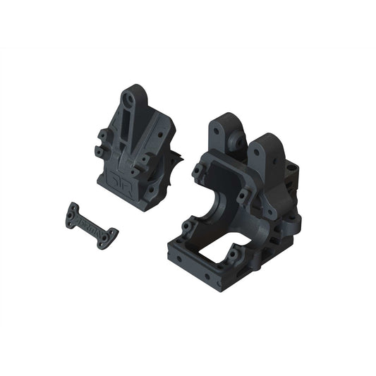 ARA310935	 Gearbox Case Set