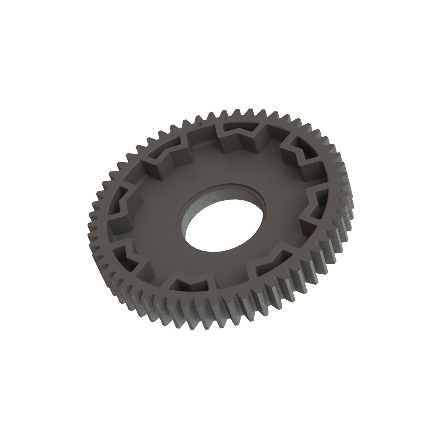 ARA310947 HD 57T Spur Gear 0.8Mod   | The RC Shop at Dr Dans