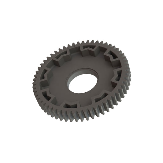 ARA310947 HD 57T Spur Gear 0.8Mod   | The RC Shop at Dr Dans