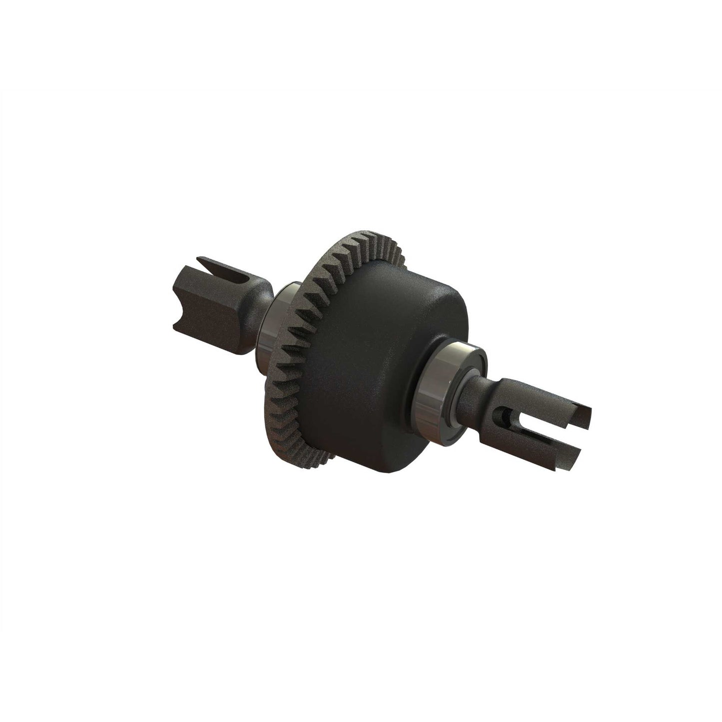 ARA310957	 Front/Rear Diff Set Spiral 43T 10k Oil  |The RC Shop at Dr Dans