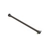 ARA310973	 CVD Driveshaft 136mm