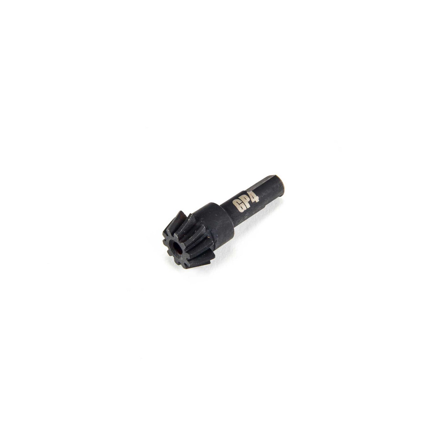 ARA310979    Main Input Gear 10T Spiral Cut GP4 5mm    |The RC Shop at Dr Dans