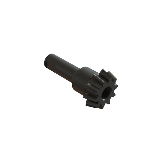 ARA311054 Main Input Gear 10T Spiral Cut Safe-D  | The RC Shop at Dr Dans