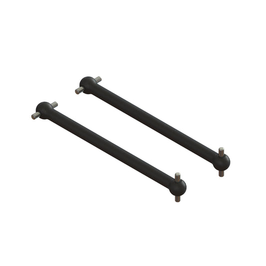 ARA311179	 Dogbone 50mm (2pcs)