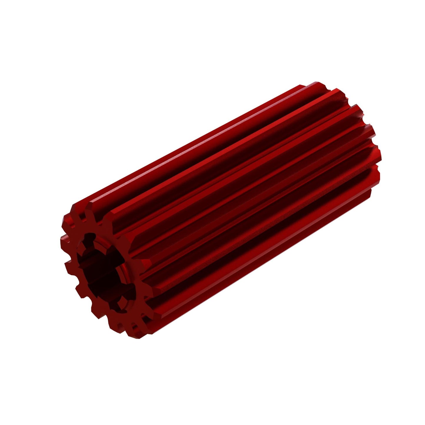ARA311201	 15T Aluminum Layshaft Gear   | The RC Shop at Dr Dans