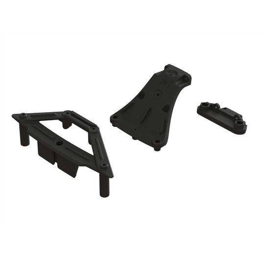 ARA320521    Front Bumper Support  | The RC Shop at Dr Dans