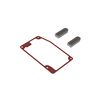 ARA320600	 Radio Box Seal Set