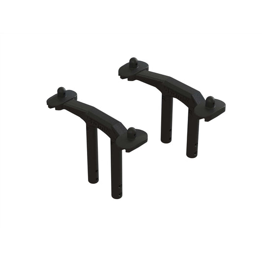 ARA320606   MT Body Mount Set   | The RC Shop at Dr Dans