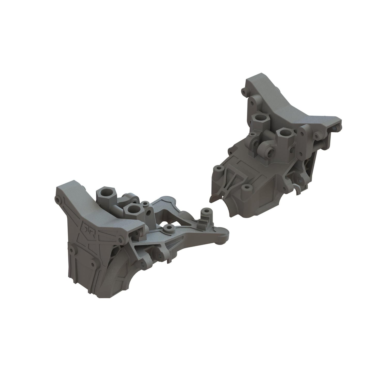 ARA320634    F/R Composite Upper Gearbox Covers/Shock Tower      | The RC Shop at Dr Dans
