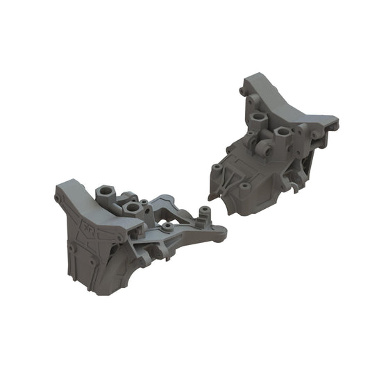 ARA320634    F/R Composite Upper Gearbox Covers/Shock Tower      | The RC Shop at Dr Dans