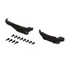 ARA320745	 Monster Truck Bumper Set 2pcs) - GROM