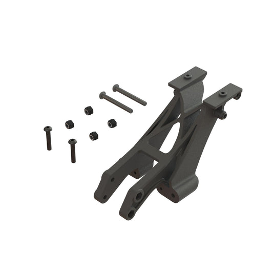 ARA320758	 Wing Mount