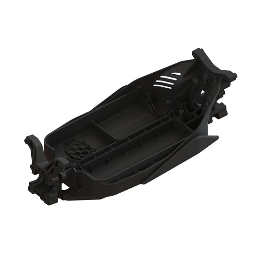 ARA320809	 Composite Chassis (200mm) - GROM   | The RC Shop at Dr Dans