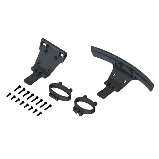 ARA320817	 Desert Truck Bumper Set (2pcs) - GROM