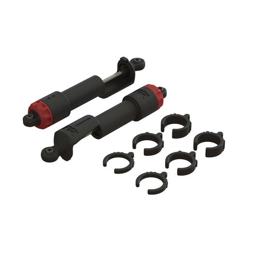 ARA330551  Shock Set, Rear (2)