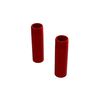 ARA330667	 Aluminum Shock Body 11x51mm (2pcs)