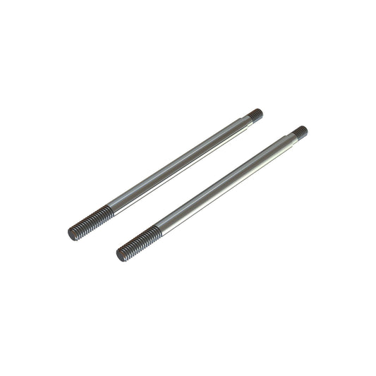 ARA330704 Shock Shaft 3x54mm (2)   | The RC Shop at Dr Dans