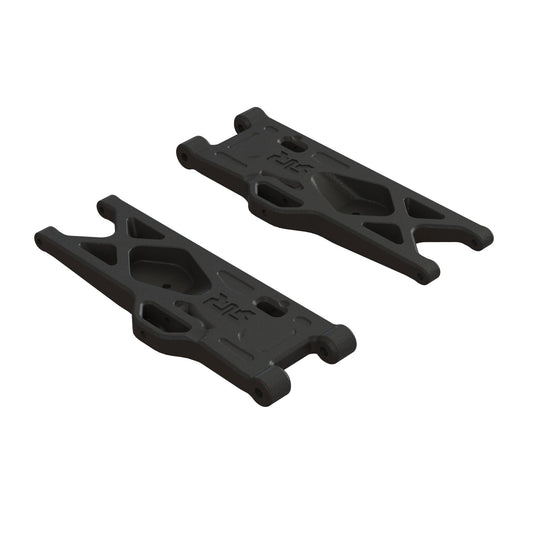 ARA330711 Front Suspension Arms (2)  | The RC Shop at Dr Dans