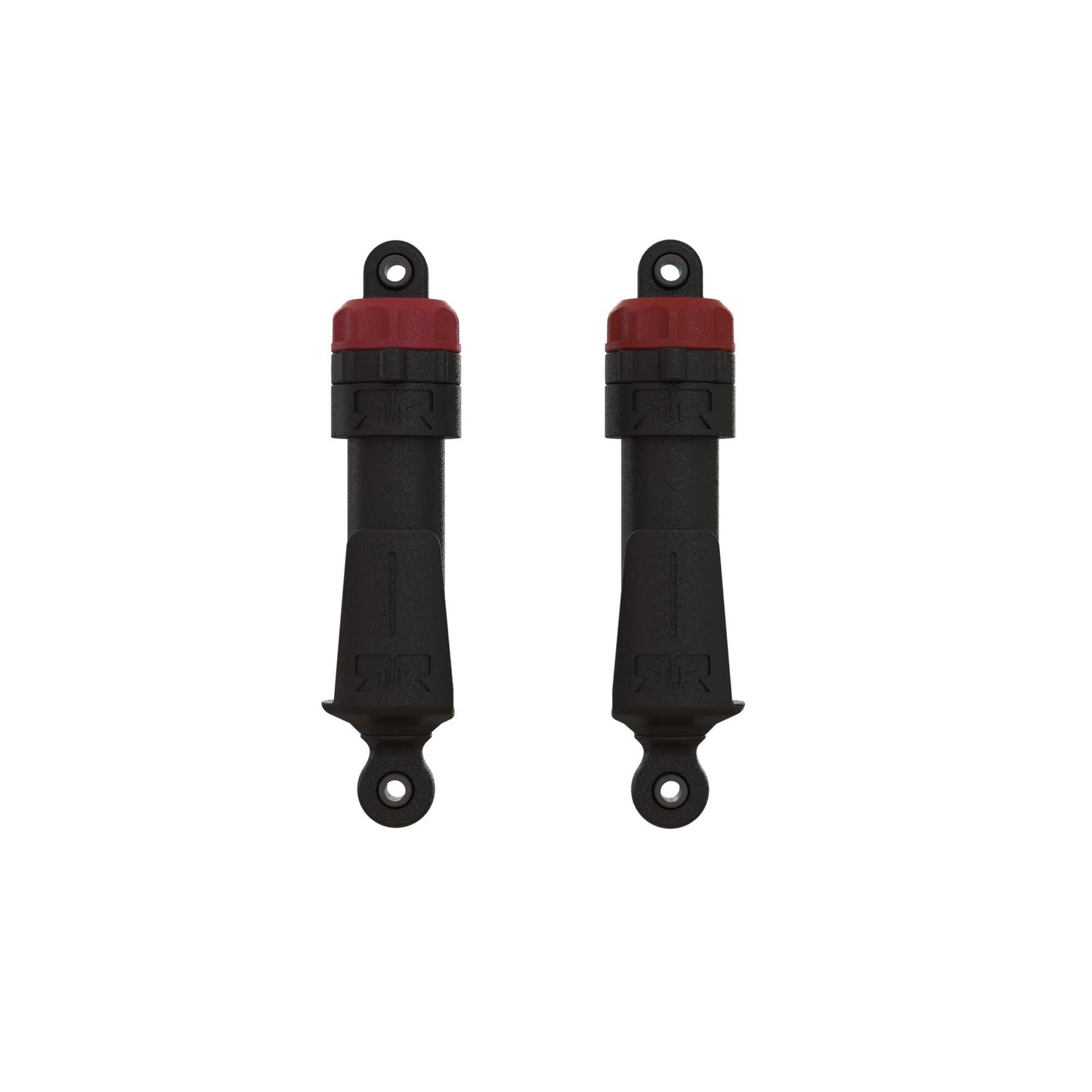 ARA330722 Shock Set Bore:11mm, Length: 87mm, Oil: 500cSt  | The RC Shop at Dr Dans