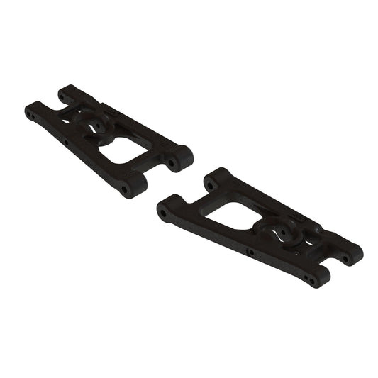 ARA330750	 Front Lower Suspension Arms (1 Pair)