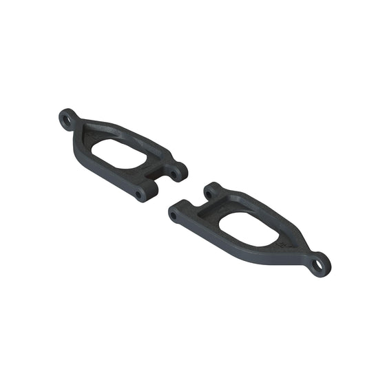 ARA330752	 Front Upper Suspension Arms (2pcs)  | The RC Shop at Dr Dans