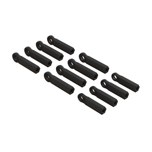 ARA330757 ROD END SET  | The RC Shop at Dr Dans