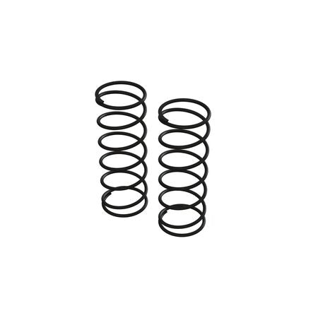ARA330758 Shock Springs: 70mm 1.16N/mm (6.62lb/in)(2)   | The RC Shop at Dr Dans