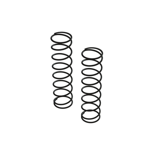 ARA330762	 Shock Springs: 95mm 1.00N/mm (5.71lb/in)(2)