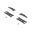 ARA330808	 Rear Suspension Arm Set A - GROM