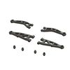 ARA330809	 Front Suspension Arm Set A - GROM