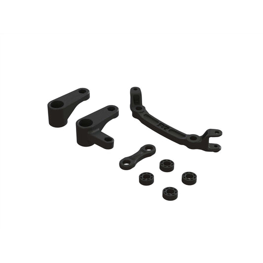 ARA340179     Steering Parts Set      | The RC Shop at Dr Dans