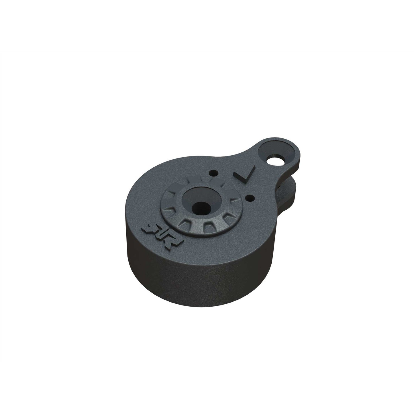 ARA340181  Direct Mount Servo Saver (23T Spline)  | The RC Shop at Dr Dans