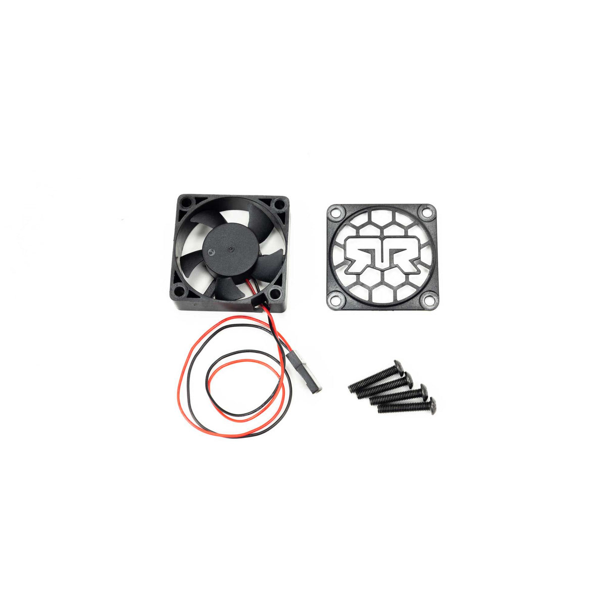 ARA390300   Fan Set    | The RC Shop at Dr Dans