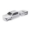 ARA411028	 BIG ROCK 6S BLX Painted Decaled Trimmed Body - White