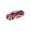 ARA412002	 Granite GROM Body (Red/Camo)