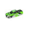 ARA412003	 Granite GROM Body (Light Green/Camo)