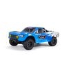 ARA4203XV3T2	 1/10 SENTON 4x4 MEGA 550 BRUSHED SHORT COURSE TRUCK RTR, BLUE