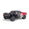 ARA4303V3T2	 SENTON 4X4 3S BLX Brushless 1/10th 4wd SC Red