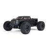 ARA4312V3 BIG ROCK 4X4 3S BLX Brushless 1/10th 4wd MT Black