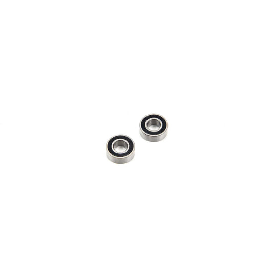 ARA610040   Ball Bearing 5x11x4mm (2RS) (2)   | The RC Shop at Dr Dans