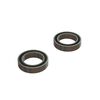 ARA610044 Ball Bearing 12x18x4mm 2RS (2)
