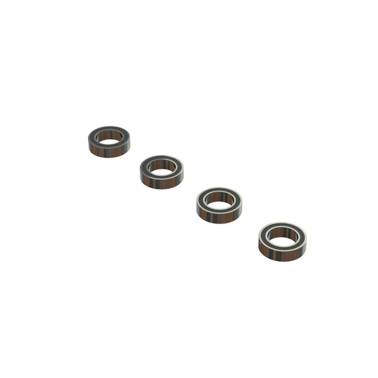 ARA610053	 Ball Bearing 7x11x3mm (2RS) (4pcs)