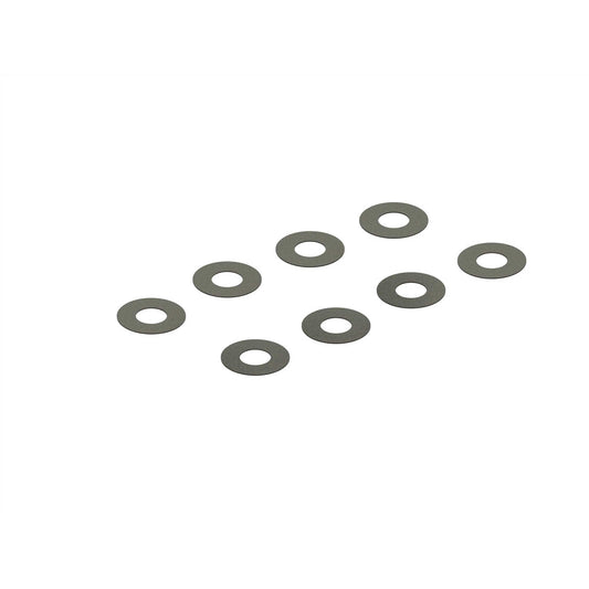 ARA709059 Shim 6.2x13.7x0.2mm (8)