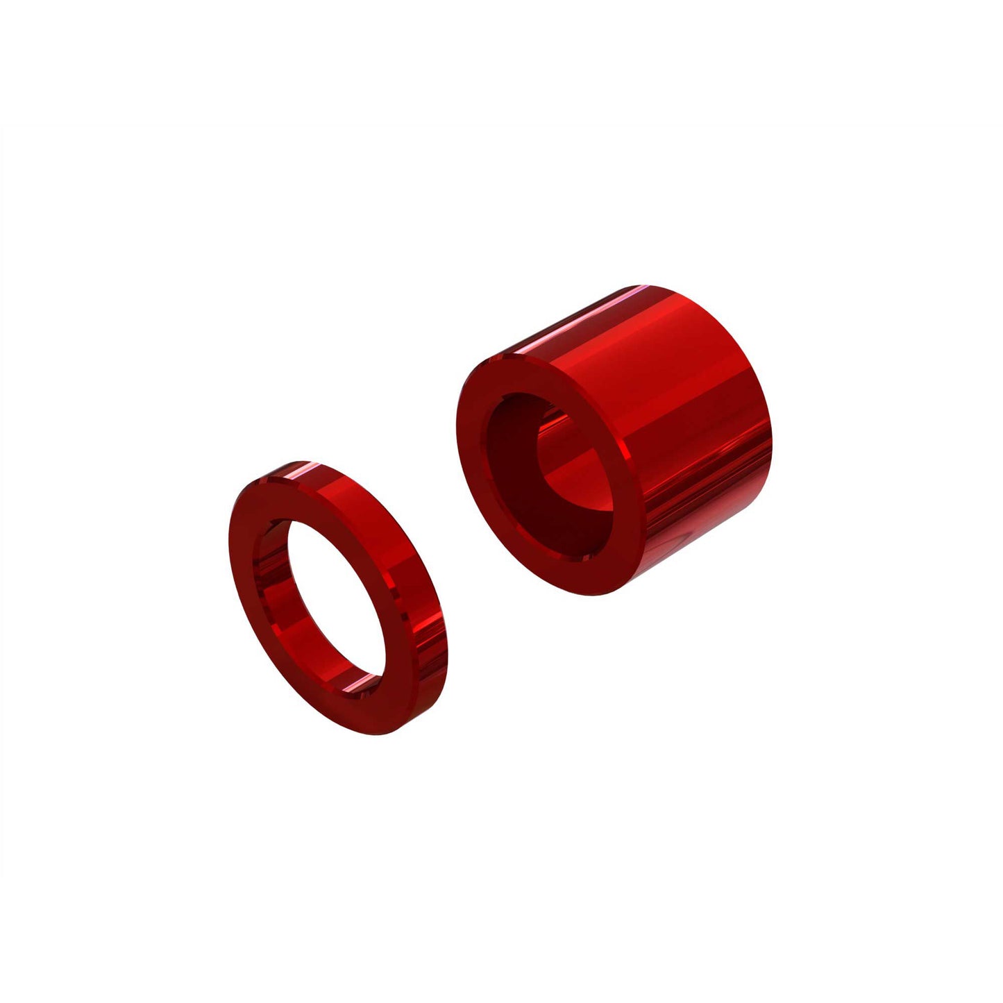 ARA714000   Spool Spacer Set     | The RC Shop at Dr Dans
