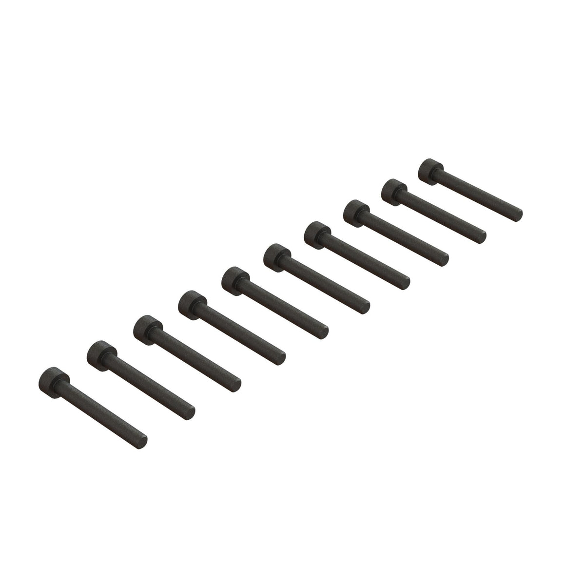 ARRMA M2.5 x 20mm Cap Head Screws (10) – ARA723463