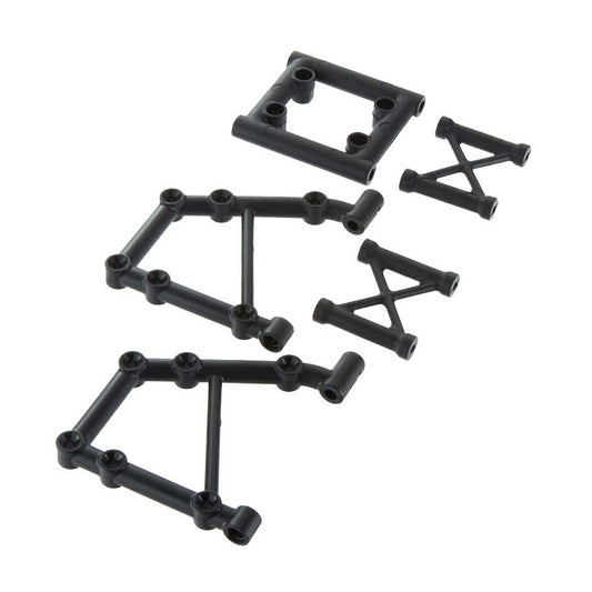 AR320273 Center Roll Cage Set C